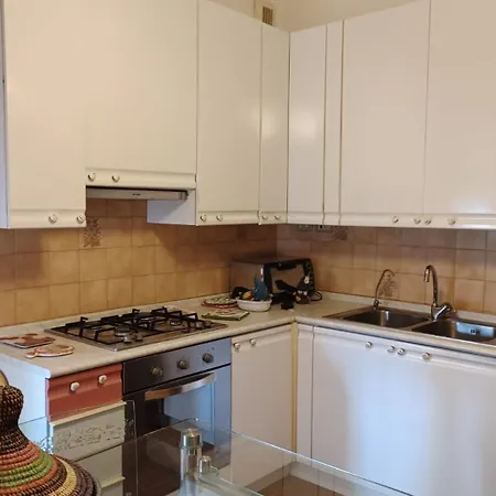Apartmán Mare Blu *