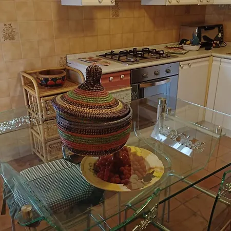 Mare Blu Apartmán *
