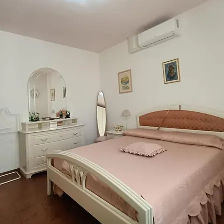 Apartmán Mare Blu Porto Ercole (Grosseto)