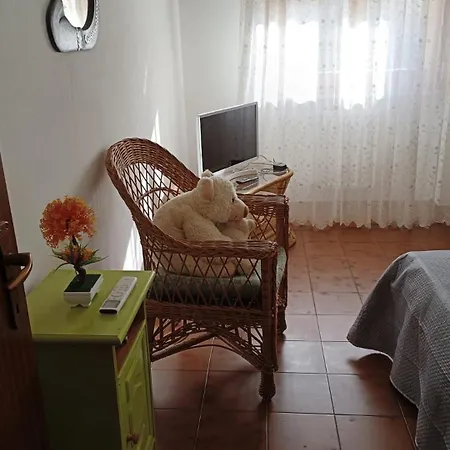 Apartmán Mare Blu
