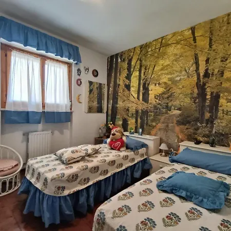Mare Blu Apartment