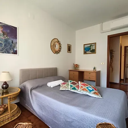 Apartmán Mare Blu