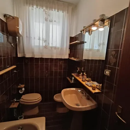 Apartment Mare Blu Porto Ercole (Grosseto)